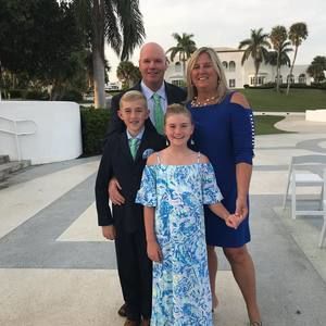 Meet your Posher, Thomas